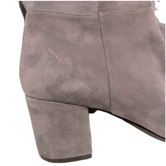 Cole Hann Lenora Over the Knee boots. - Picture 8 of 9